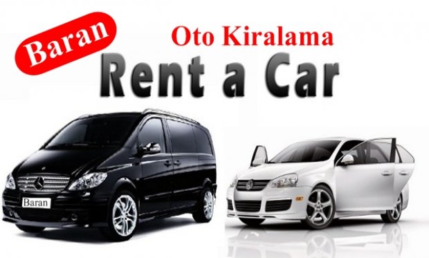 Yozgat rent a car