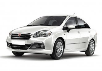 Fiat linea